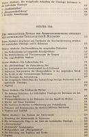 【ドイツ語洋書】 存在と信念：カトリック神学におけるブルトマン議論の展開と結果 『Existenz und Glaube : Entwicklung und Ergebnisse der Bultmann-Diskussion in der katholischen Theologie』
