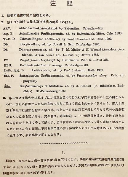 梵漢対訳 仏教辞典 : 翻訳名義大集(荻原雲来 著) / 古本、中古本、古