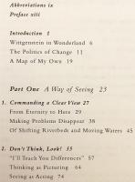 【英語洋書】 ウィトゲンシュタイン：ものの見方 『Wittgenstein : a way of seeing』
