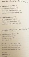 【英語洋書】 ウィトゲンシュタイン：ものの見方 『Wittgenstein : a way of seeing』