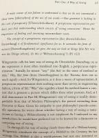 【英語洋書】 ウィトゲンシュタイン：ものの見方 『Wittgenstein : a way of seeing』