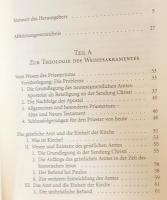 ドイツ語洋書 ヨーゼフ・ラッツィンガー著作集 第12巻 御言葉を宣べ伝える者と良い知らせを伝える者【Joseph Ratzinger Gesammelte Schriften：Künder des Wortes und Diener eurer Freude】