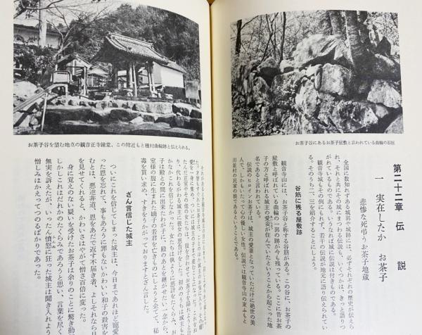 近江源氏 全3巻揃 【まぼろしの観音寺城/佐々木氏の系譜/佐々木氏の