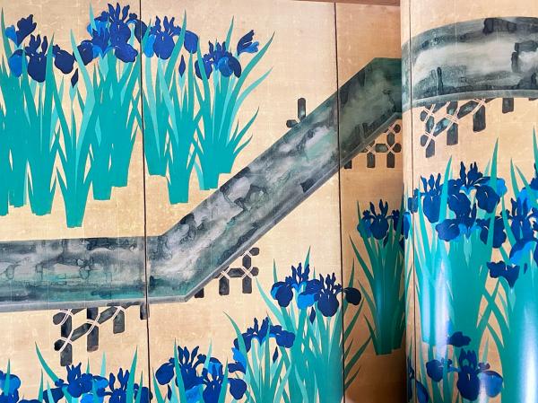 琳派RimpaPainting全5冊+別冊 琳派：Rimpa Painting 全5巻揃【花鳥・風月鳥獣・人物・綜合