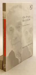 【英語洋書】 ポール・リクール論：ミネルヴァのふくろう (知恵の象徴) 『On Paul Ricoeur : the owl of Minerva』