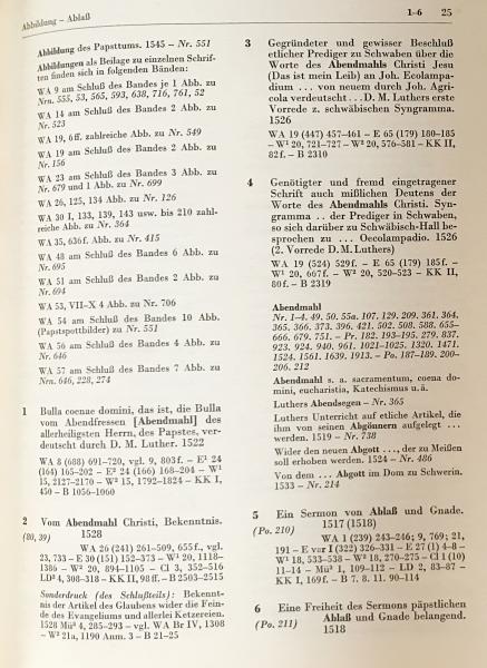 ドイツ語洋書 ルター研究ガイド【Hilfsbuch zum Lutherstudium】(Kurt