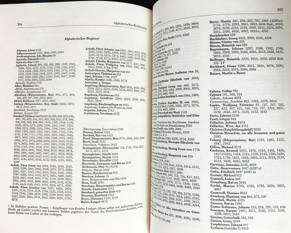 ドイツ語洋書 ルター研究ガイド【Hilfsbuch zum Lutherstudium】(Kurt