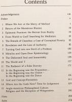 【英語洋書】 宗教概念の回復：認識論的な溝を埋める 『Recovering religious concepts : closing epistemic divides』