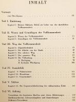 【ドイツ語洋書】 神秘主義者 マイスター・エックハルトの倫理 『Meister Eckharts Ethik』 1935年刊