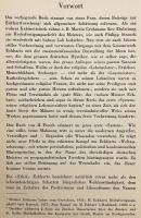 【ドイツ語洋書】 神秘主義者 マイスター・エックハルトの倫理 『Meister Eckharts Ethik』 1935年刊