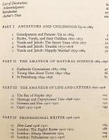 【英語洋書】 イギリスの小説家 ノーマン・ダグラス：伝記 『Norman Douglas : a biography』