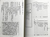 国訳一切経 和漢撰述部 経疏部 第8巻【華厳経探玄記 3】