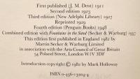 【英語洋書】 イギリス小説家 ノーマン・ダグラスの旅行記「シレーヌの土地」 『Siren land』