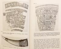 【ドイツ語洋書】 移住時代の遊牧民の歴史と文化：モンゴルのジュジャン族と中央ヨーロッパのアヴァール人 『Geschichte und Kultur eines völkerwanderungszeitlichen Nomadenvolkes : die Jou-Jan der Mongolei und die Awaren in Mitteleuropa』
