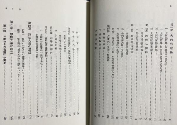 初期大乗仏教の成立過程(静谷正雄 著) / 古本、中古本、古書籍の 初期大乗仏教の成立過程(静谷正雄 著) / 古本、中古本、古書籍の