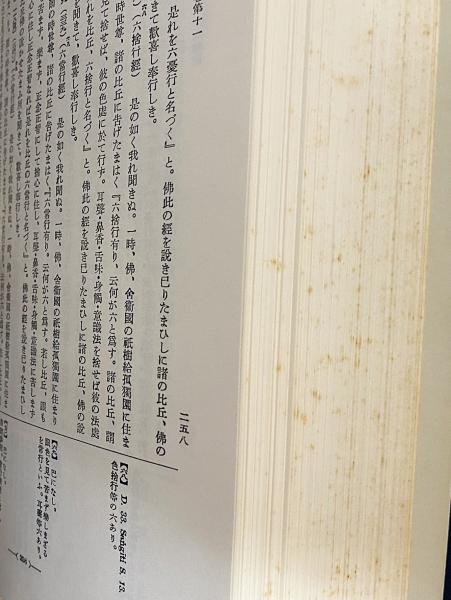 国訳一切経 印度撰述部 阿含部 全10巻9冊揃 / アブストラクト古書店
