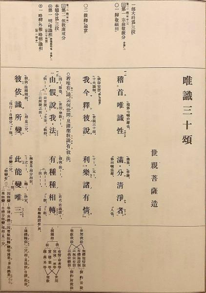 新導成唯識論 : 全(玄奘奉詔譯 ; 佐伯定胤 校) / 古本、中古本、古書籍