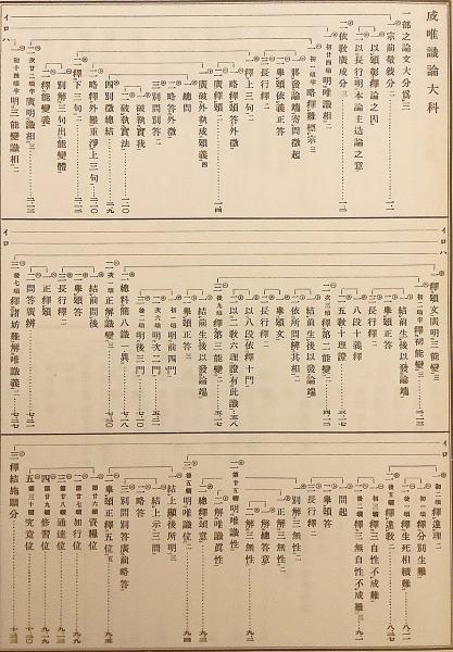 新導成唯識論 : 全(玄奘奉詔譯 ; 佐伯定胤 校) / 古本、中古本、古書籍