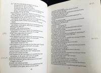 ドイツ語洋書 中央アジア研究 37冊セット(創刊号-第37号の内、第35号欠)：ボン大学における中央アジアの言語学および文化研究セミナー【Zentralasiatische Studien : des Seminars für Sprach und Kulturwissenschaft Zentralasiens der Universität Bonn】