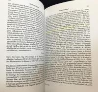 ドイツ語洋書 中央アジア研究 37冊セット(創刊号-第37号の内、第35号欠)：ボン大学における中央アジアの言語学および文化研究セミナー【Zentralasiatische Studien : des Seminars für Sprach und Kulturwissenschaft Zentralasiens der Universität Bonn】