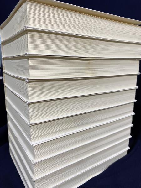 福田恆存評論集 全21巻揃(全20巻・別巻)(福田恒存 著) / 古本、中古本