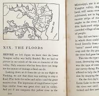 英語洋書】 翼よ、北に (北を通って東洋へ) 『North to the