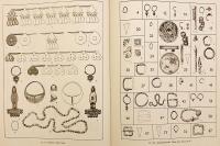 【英語洋書】 ハンガリー・バラニヤ郡にある遊牧民族アヴァールの墓地 『Avar cemeteries in County Baranya』