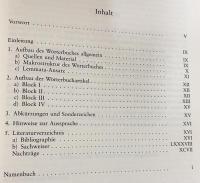ドイツ語洋書 歴史的ドイツ人名事典 本巻全4巻揃 【Historisches