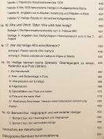 【ドイツ語洋書】 教皇制度と聖人: 教会法と儀式: 厳選エッセイ 『Papsttum und Heilige : Kirchenrecht und Zeremoniell : ausgewählte Aufsätze』
