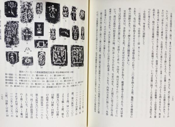 白川静著作集 別巻 金文通釈 全10冊揃(全7巻9冊・続編)(白川静 著
