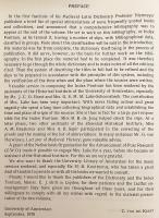 ラテン語・フランス語・英語洋書】 中世のラテン語-フランス語-英語