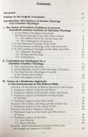 英語洋書 創造：古代近東宗教の文脈における聖書神学【Creation：Biblical Theology in the Context of Ancient Near Eastern Religion】