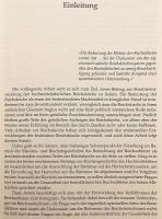 【ドイツ語洋書】 中世盛期 (900-1125年) におけるベネディクト会修道院の帝国領と王権 『Die Reichsabteien der Benediktiner und das Königtum im hohen Mittelalter (900-1125)』