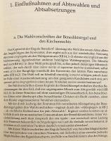 【ドイツ語洋書】 中世盛期 (900-1125年) におけるベネディクト会修道院の帝国領と王権 『Die Reichsabteien der Benediktiner und das Königtum im hohen Mittelalter (900-1125)』