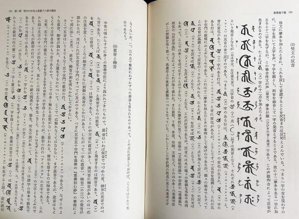梵字事典／中村瑞隆・石村喜英・三友健容 編著／雄山閣 梵字事典／中村瑞隆・石村喜英・三友健容 編著／雄山閣