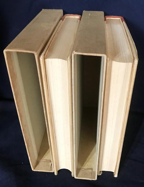 堀辰雄全集 全7巻揃(堀辰雄著) / 古本、中古本、古書籍の通販は