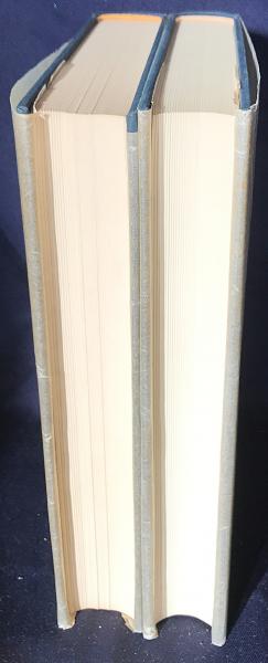 俳諧類舩集索引 全2冊揃(付合語篇・事項篇)(野間光辰=監修