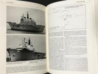 英語洋書 ハイブリッド軍艦：大砲と航空機の融合【THE HYBRID WARSHIP: the amalgamation of big guns and aircraft】