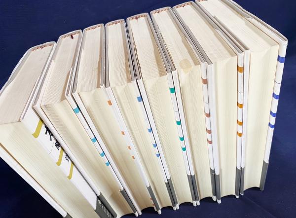 太平洋戦争への道　開戦外交史　新装版　（全７巻） 太平洋戦争への道 開戦外交史 新装版 （全７巻）