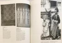 【英語洋書】 素晴らしきシンボル (象徴)：インドネシアの織物と伝統 『Splendid symbols : textiles and tradition in Indonesia』