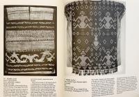 【英語洋書】 素晴らしきシンボル (象徴)：インドネシアの織物と伝統 『Splendid symbols : textiles and tradition in Indonesia』