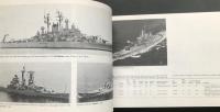 英語洋書 アメリカ艦隊の艦船と航空機【The Ships and Aircraft of the U.S. Fleet】
