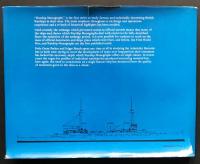 英語洋書 軍艦モノグラフ インヴィンシブル級【Warship Monograph Invincible Class】