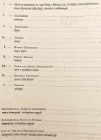 【英語・ネパール語洋書】 ネパールの書誌情報 『Bibliography of Nepal』