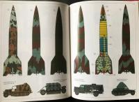 英語洋書 第三帝国の驚異的な秘密兵器：ドイツ製ミサイル 1934年-1945年【Secret Wonder Weapons of the Third Reich：German Missiles 1934-1945】