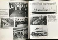 英語洋書 造船所の肖像：バローが1873年から建造した船舶【Portrait of a Shipbuilder: Barrow Built Vessels from 1873】