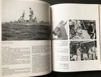 英独仏対訳洋書 ドイツ連邦共和国海軍【The Federal German Navy = Die Marine der Bundesrepublik Deutschland = La Marine de la République fédérale d'Allemagne】