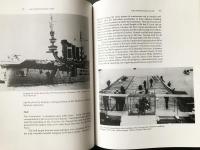 英語洋書 アメリカ海軍の装甲巡洋艦：設計と運用の歴史【U.S. Armored Cruisers：A Design and Operational History】
