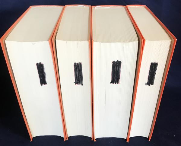 英語指導法ハンドブック 第1-4巻 (全5巻の内) 【導入編・授業類型編