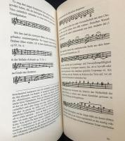 ドイツ語洋書 ヨハネス・ブラームス伝 第1-3巻6分冊 (全4巻8冊の内)【Johannes Brahms Eine Biographie】